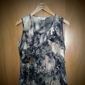 🔥 Sale - Dressy Tank Top